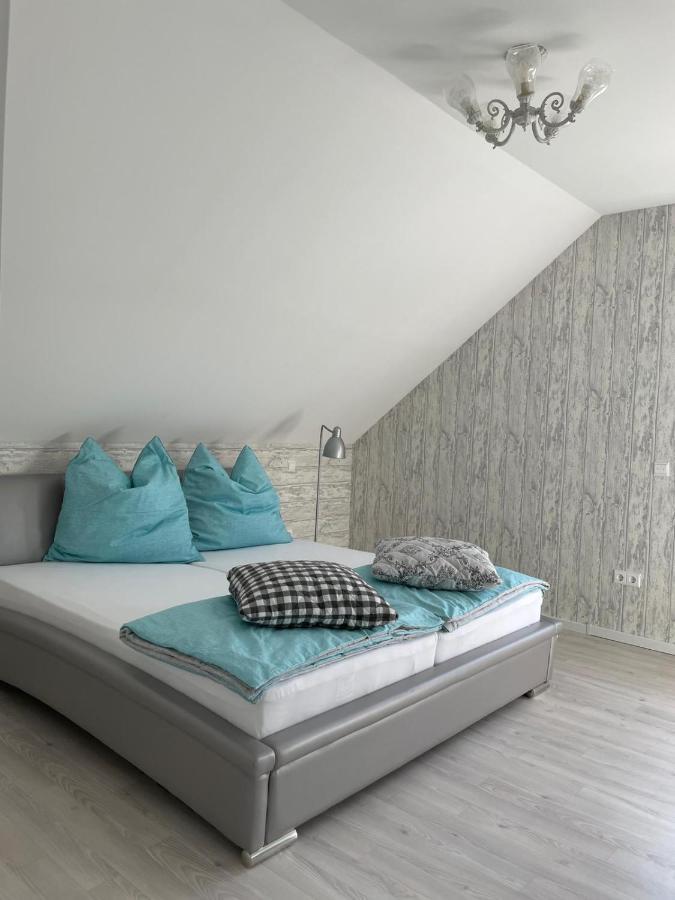 Ferienwohnung Nova Tholey Extérieur photo