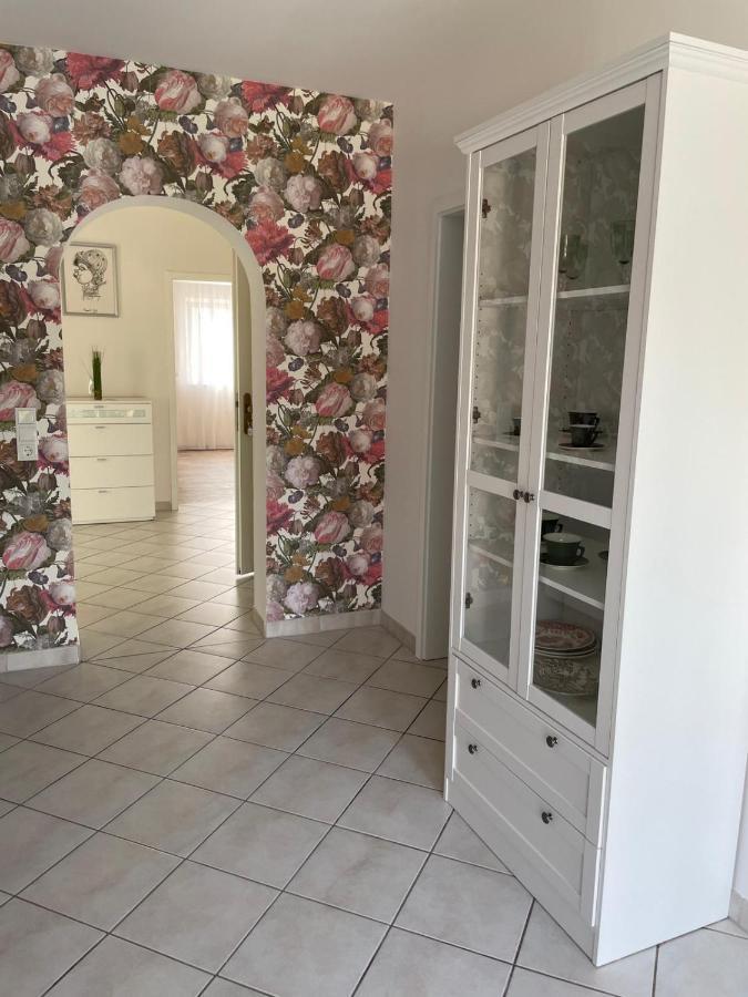Ferienwohnung Nova Tholey Extérieur photo
