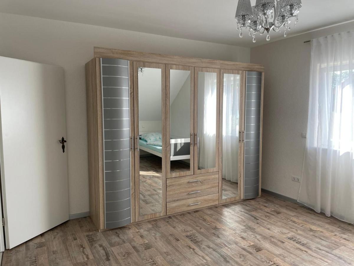 Ferienwohnung Nova Tholey Extérieur photo