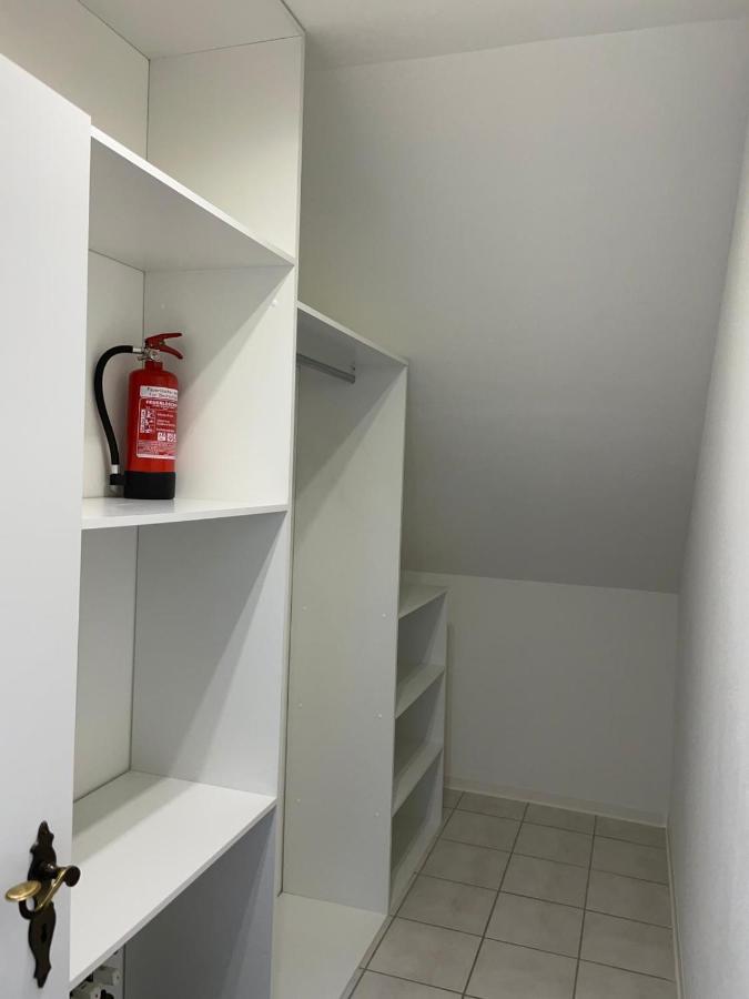 Ferienwohnung Nova Tholey Extérieur photo